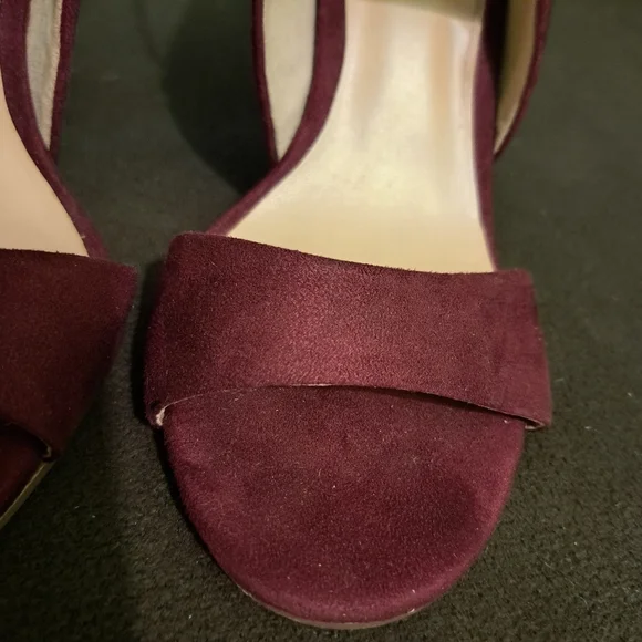 Call It Spring High Heels - Picture 10 of 16